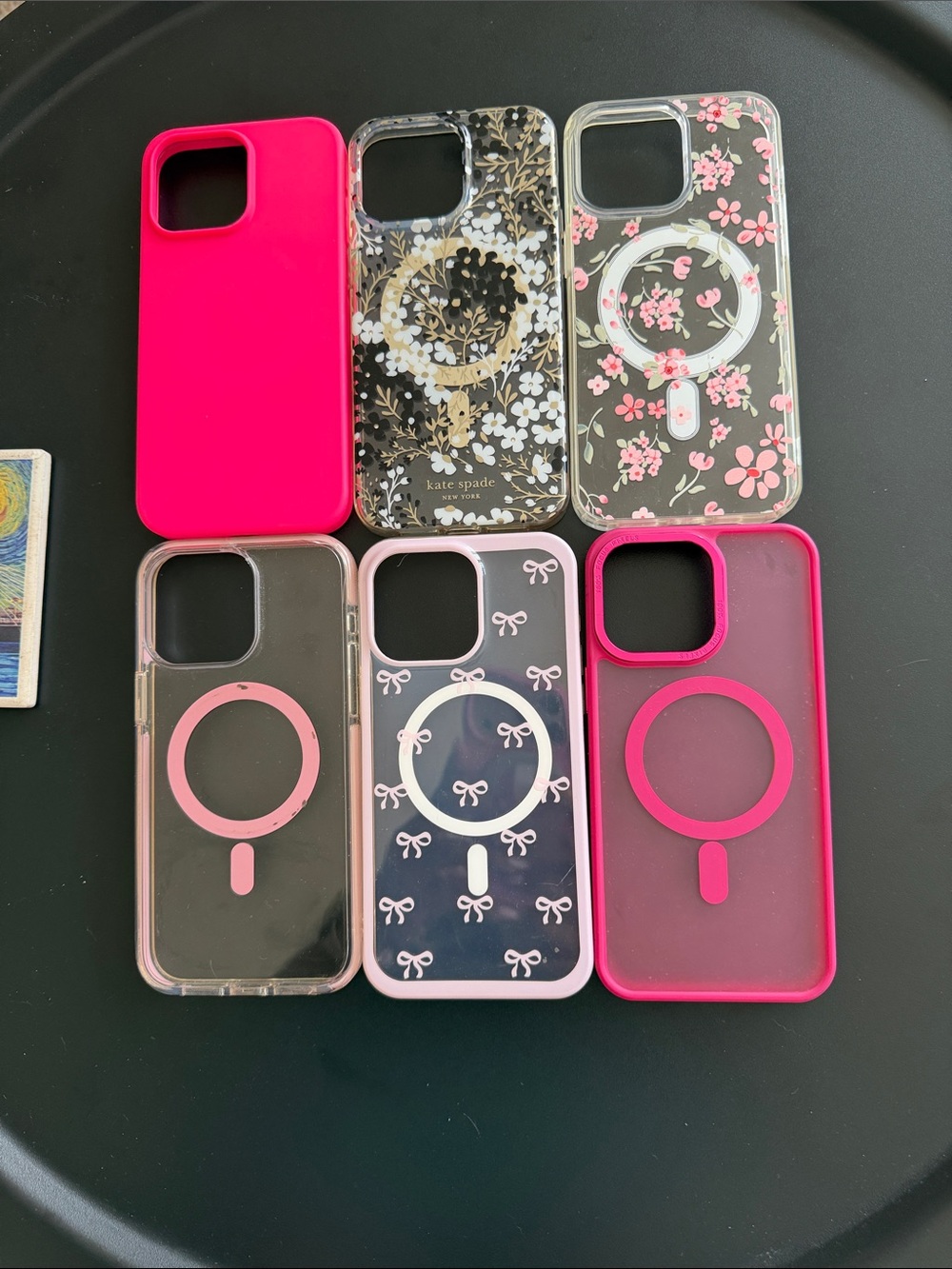 iPhone 15 Pro Max case bundle